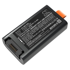 Yhteensopiva akun vaihto Jbl FG2CELL21700P