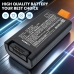 Battery compatible with Jbl