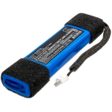 Yhteensopiva akun vaihto Jbl GSP0931134 02