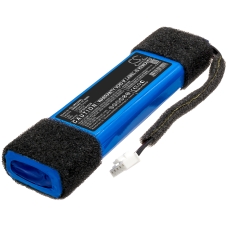 Yhteensopiva akun vaihto Jbl GP181076239
