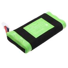 Yhteensopiva akun vaihto Jbl HFR-SC42300C09H210