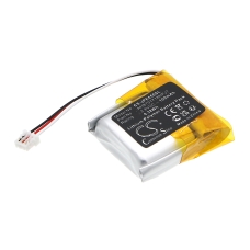 Yhteensopiva akun vaihto Jabra AHB701718HPJT