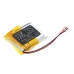 Yhteensopiva akun vaihto Jabra AHB701718HPJT