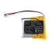 Yhteensopiva akun vaihto Jabra AHB701718HPJT