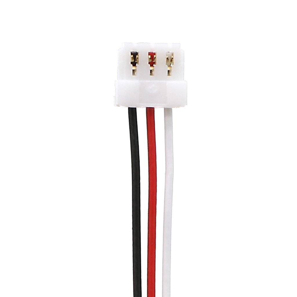 Yhteensopiva akun vaihto Jabra AHB701718HPJT