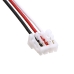 Yhteensopiva akun vaihto Jabra AHB701718HPJT