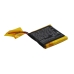 Yhteensopiva akun vaihto Jabra AHB302323