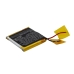 Yhteensopiva akun vaihto Jabra AHB302323