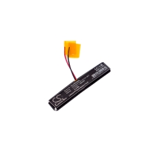 Yhteensopiva akun vaihto Jabra AHB360819(29)-2P CP-JB01