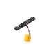 Yhteensopiva akun vaihto Jabra AHB360819(29)-2P CP-JB01