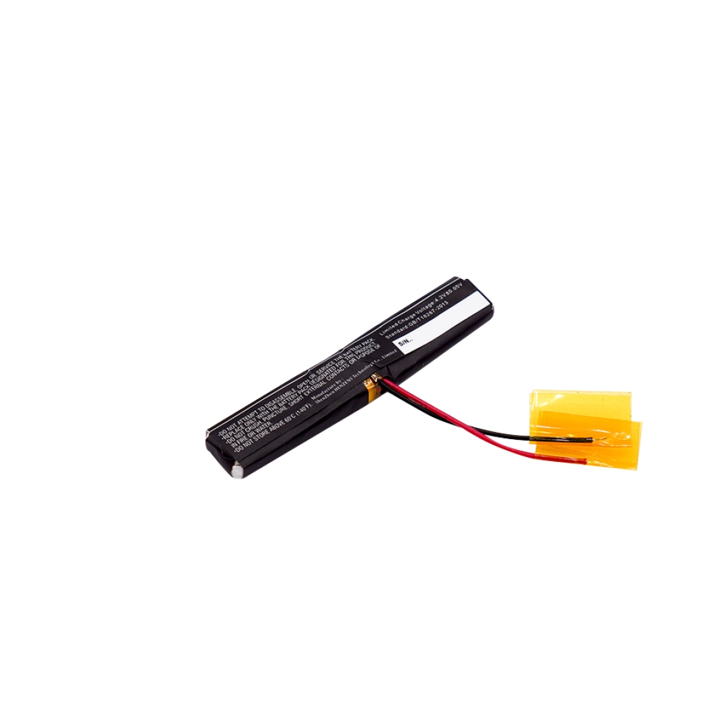 Yhteensopiva akun vaihto Jabra AHB360819(29)-2P CP-JB01