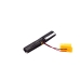 Yhteensopiva akun vaihto Jabra AHB360819(29)-2P CP-JB01