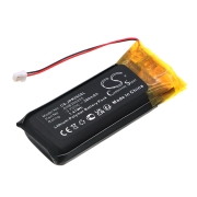 Battery compatibleWith Wireless Headset Battery