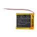 Langattoman kuulokkeen akku Jabra CS-JPR285SL