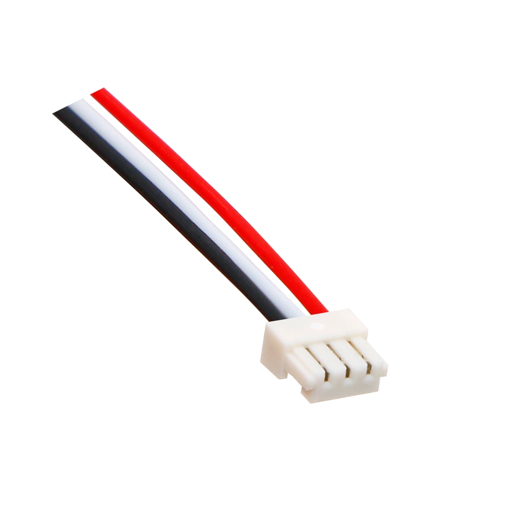 Langattoman kuulokkeen akku Jabra CS-JPR285SL