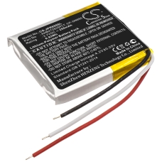 Yhteensopiva akun vaihto Jabra AHB472625PLT,AHB682828PS,CP-GN650
