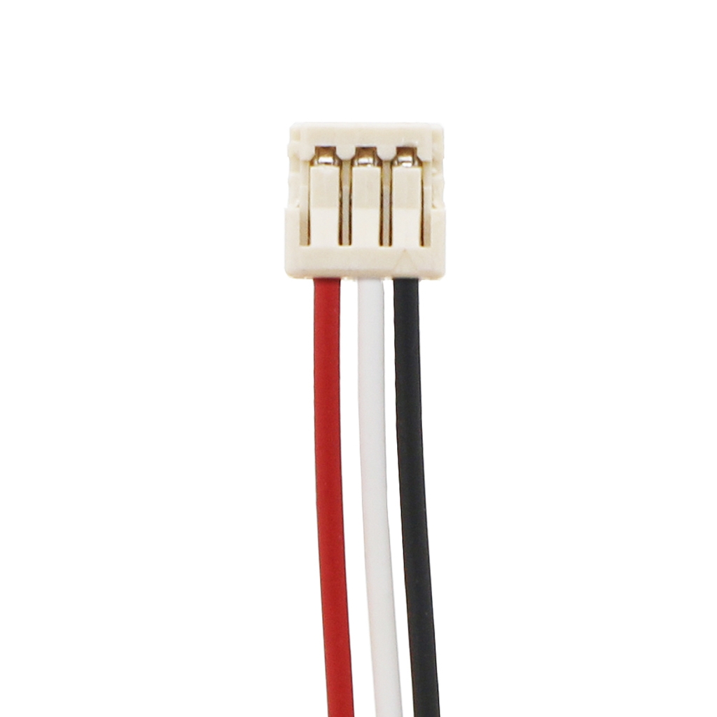 Akut Langattoman kuulokkeen akku CS-JPR850SL