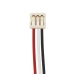 Akut Langattoman kuulokkeen akku CS-JPR850SL