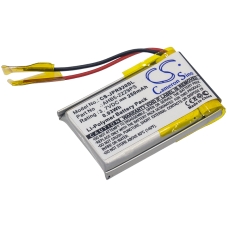 Yhteensopiva akun vaihto Jabra AHB5-2229PS