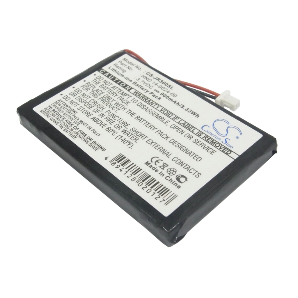 Tabletin akku Palm Treo 270 (CS-JR300SL)