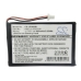 Tabletin akku Palm Treo 270 (CS-JR300SL)