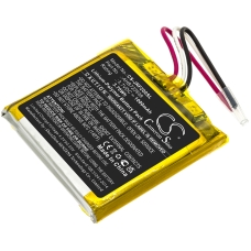 Yhteensopiva akun vaihto Jabra AHB723938