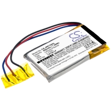 Yhteensopiva akun vaihto Jbl L0728-LF