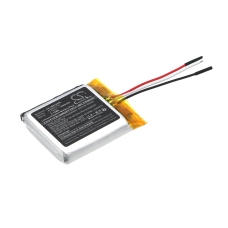 Yhteensopiva akun vaihto Jabra AHB903740