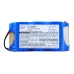 Yhteensopiva akun vaihto Jms 7N-1200SCK
