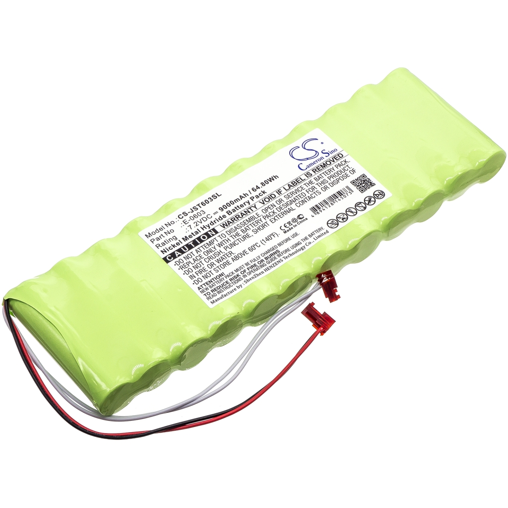 Työkalujen akku Josam Truck Aligner II (CS-JST603SL)