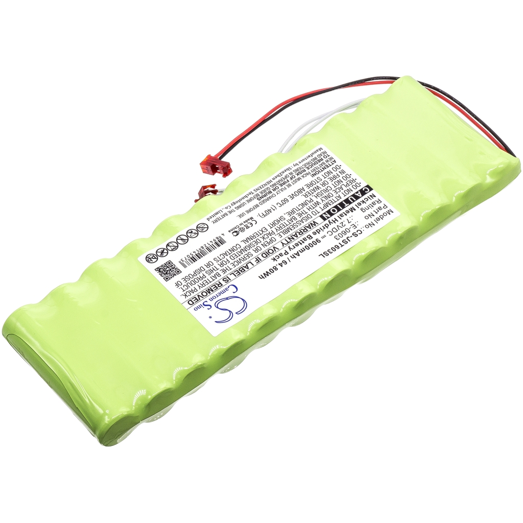 Työkalujen akku Josam Truck Aligner II (CS-JST603SL)