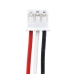 Compatible battery replacement for Jablotron AHB105565P