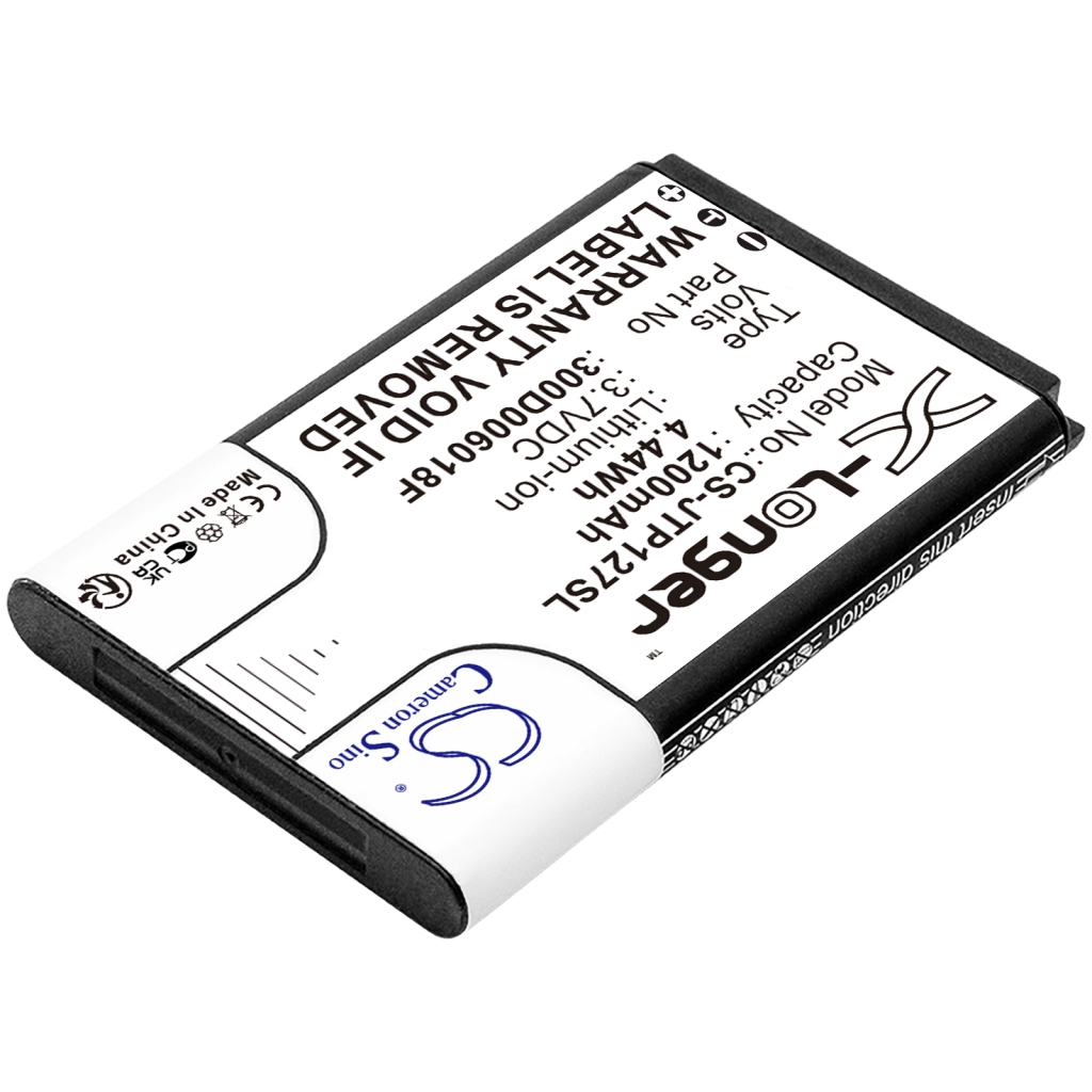 Mobile Phone Battery Beghelli CS-JTP127SL