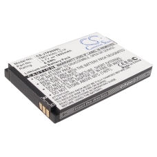 Yhteensopiva akun vaihto JCB TM074060-1S1P