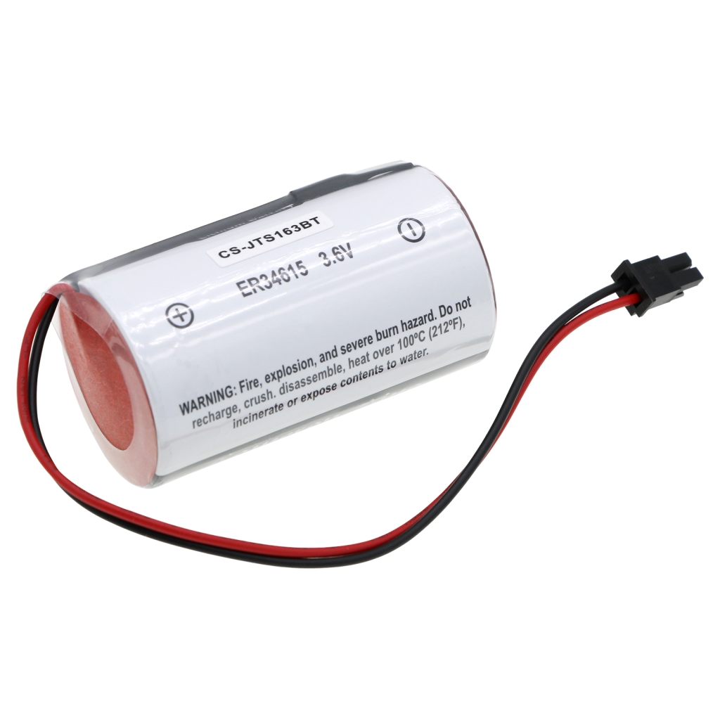 Jablotron JA-163A fully wireless outdoor siren