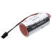 Jablotron JA-163A fully wireless outdoor siren