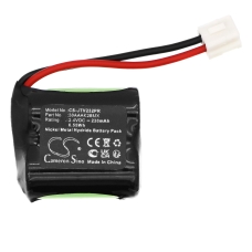 Yhteensopiva akun vaihto Jtech 232020,243BH-UU2P,30AAAK2BMX,OSA352