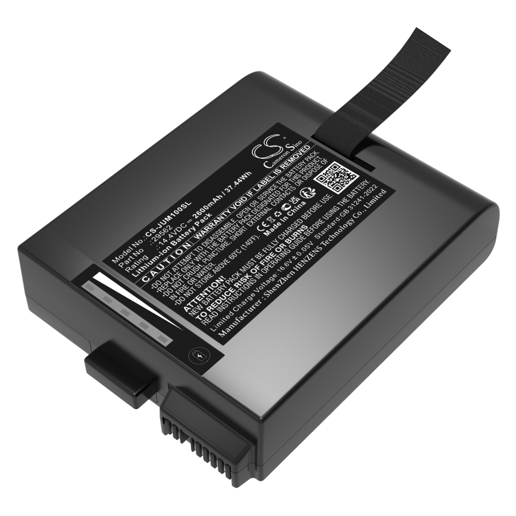 Akut Työkalujen akku CS-JUM100SL