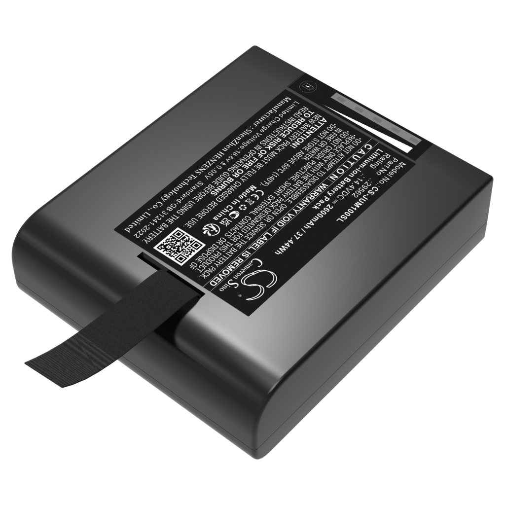 Akut Työkalujen akku CS-JUM100SL