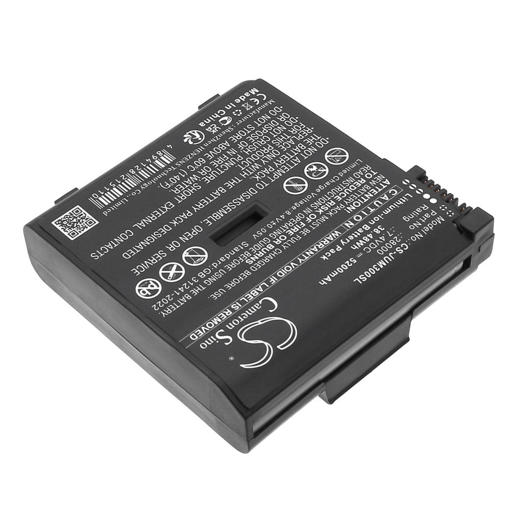 Työkalujen akku Juniper CS-JUM300SL
