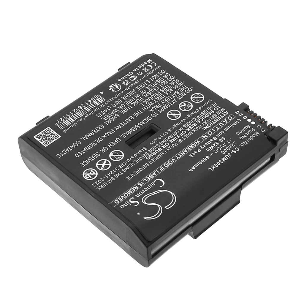 Työkalujen akku Juniper CS-JUM300XL