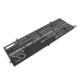 Notebook battery Jumper CS-JUP313NB