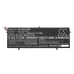 Notebook battery Jumper CS-JUP313NB