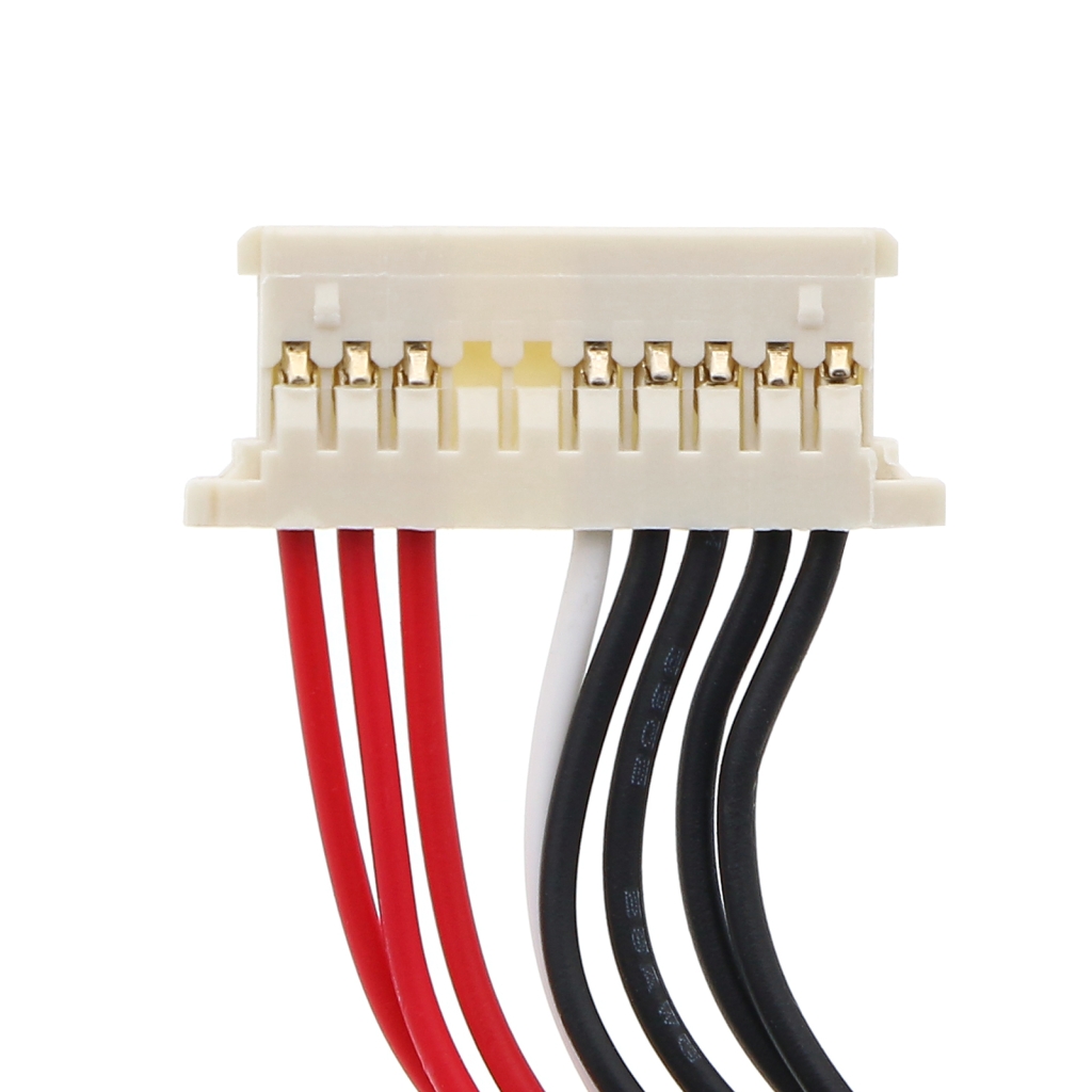 Notebook battery Jumper CS-JUP313NB