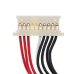 Notebook battery Jumper CS-JUP313NB