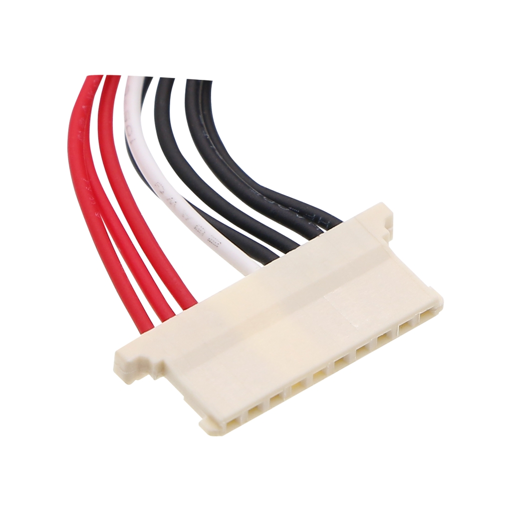 Notebook battery Jumper CS-JUP313NB