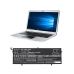 Notebook battery Jumper CS-JUP313NB
