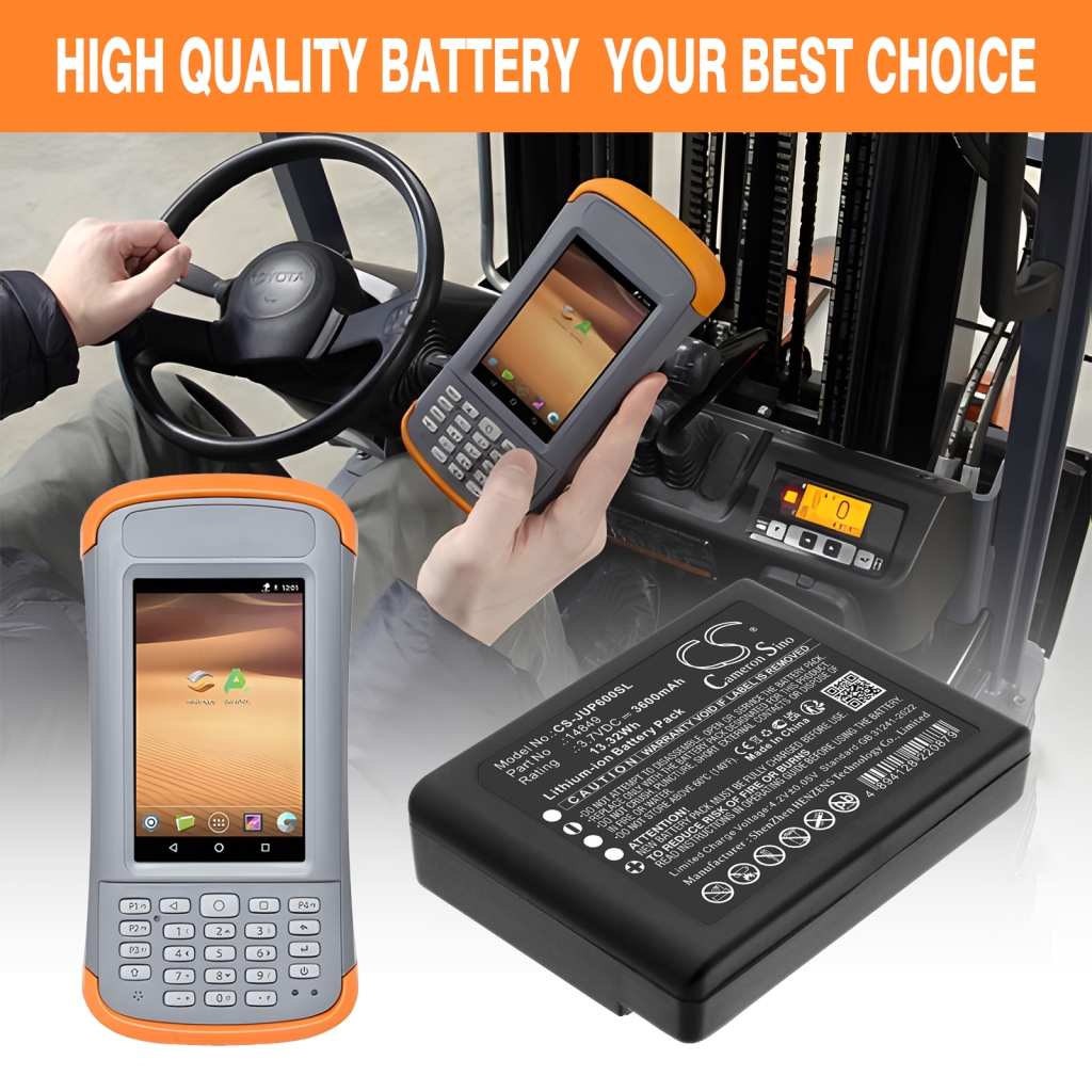 Juniper Archer Field PC