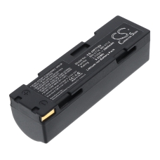 Yhteensopiva akun vaihto JVC BN-V712,BN-V712U,BN-V714,BN-V714U