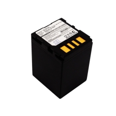 Yhteensopiva akun vaihto JVC BN-VF733,BN-VF733U,BN-VF733US,LY34647-002B